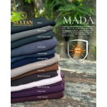 Mada ANTI UV Polos UPF 50+ Mada ANTI UV Polos UPF 50+